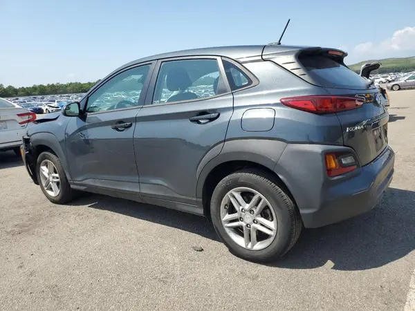 KM8K1CAA1KU359394 2019 HYUNDAI KONA - Image 2