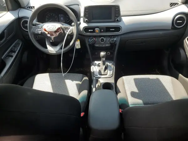KM8K1CAA1KU359394 2019 HYUNDAI KONA - Image 8