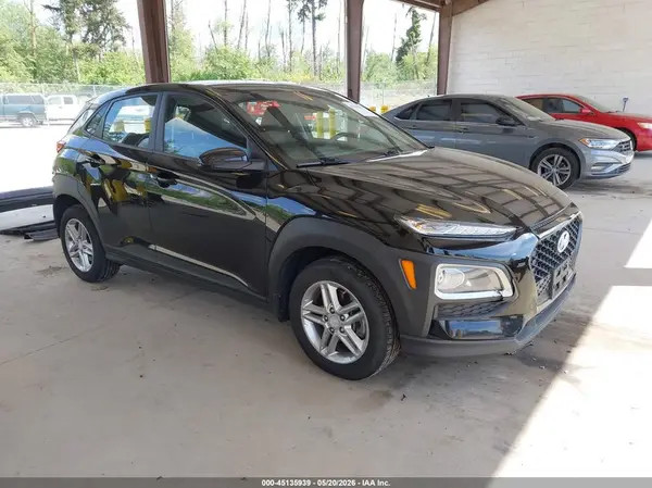 KM8K1CAA1KU359928 2019 HYUNDAI KONA - Image 1