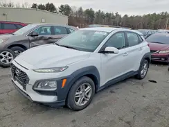 KM8K1CAA1KU363347 2019 HYUNDAI KONA