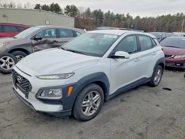 KM8K1CAA1KU363347 2019 HYUNDAI KONA - Image 1