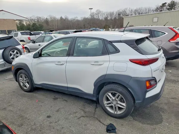 KM8K1CAA1KU363347 2019 HYUNDAI KONA - Image 2