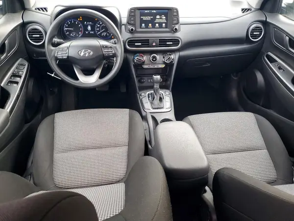 KM8K1CAA1KU363347 2019 HYUNDAI KONA - Image 8