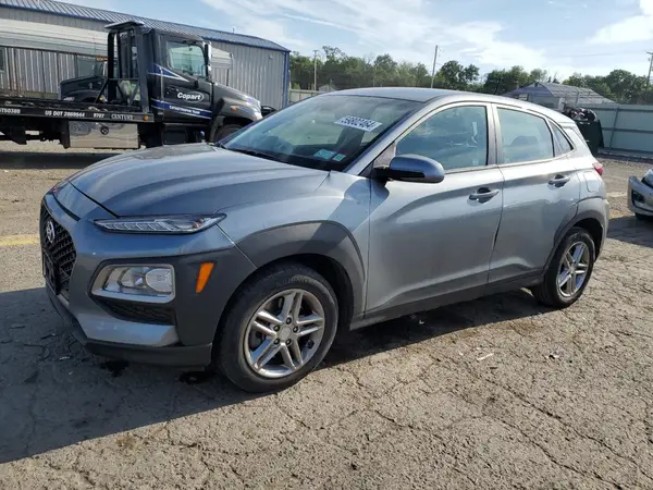 KM8K1CAA1KU366877 2019 HYUNDAI KONA - Image 1