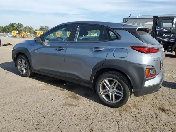 KM8K1CAA1KU366877 2019 HYUNDAI KONA - Image 2
