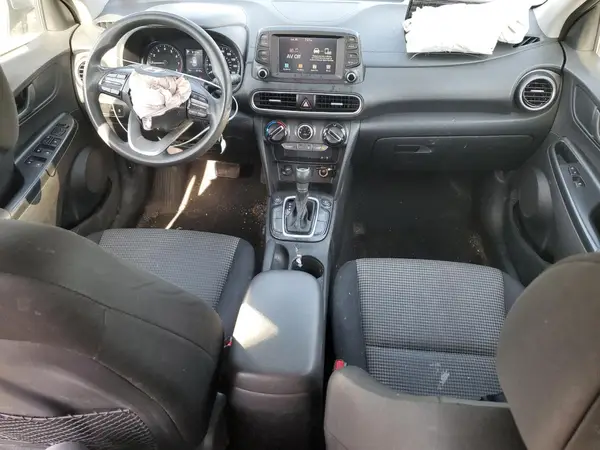 KM8K1CAA1KU366877 2019 HYUNDAI KONA - Image 8