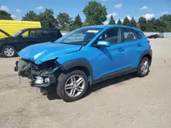 KM8K1CAA1KU371982 2019 HYUNDAI KONA