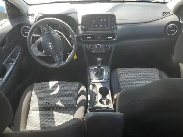 KM8K1CAA1KU371982 2019 HYUNDAI KONA - Image 8