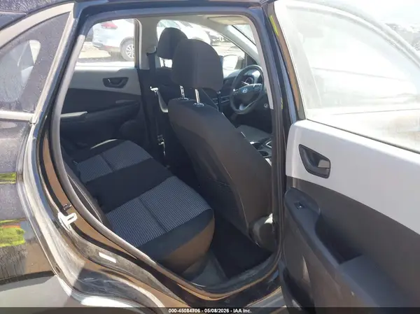 KM8K1CAA1KU372534 2019 HYUNDAI KONA - Image 8