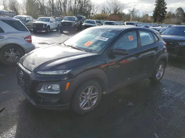 KM8K1CAA1KU373795 2019 HYUNDAI KONA - Image 1