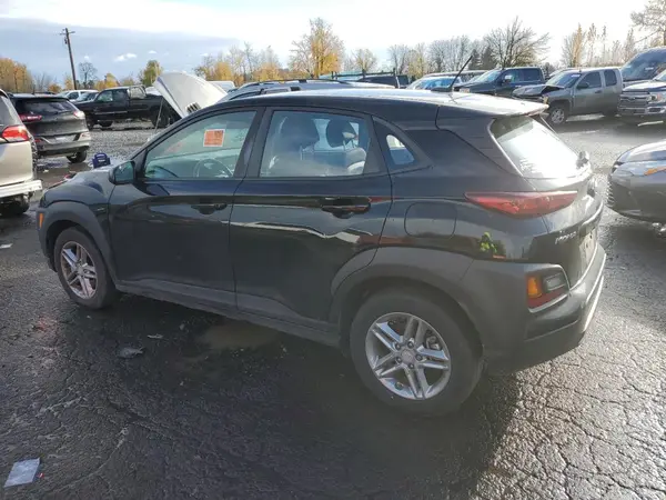 KM8K1CAA1KU373795 2019 HYUNDAI KONA - Image 2