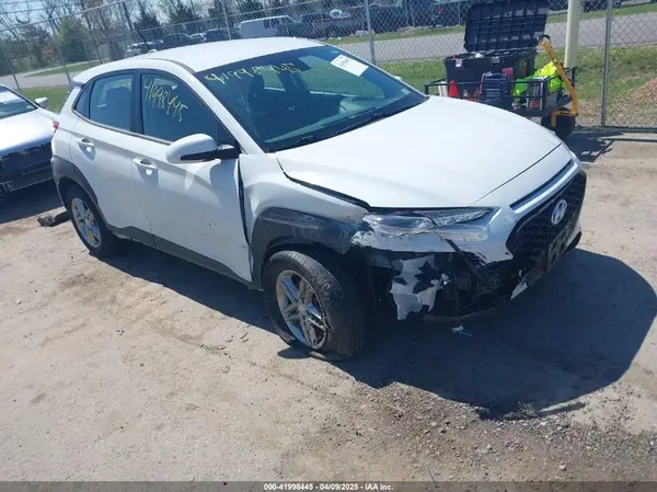 KM8K1CAA1KU379581 2019 HYUNDAI KONA - Image 1