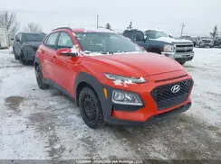 KM8K1CAA1KU380004 2019 HYUNDAI KONA