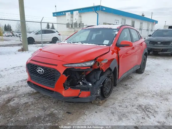 KM8K1CAA1KU380004 2019 HYUNDAI KONA - Image 2