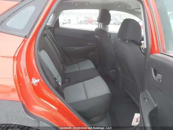 KM8K1CAA1KU380004 2019 HYUNDAI KONA - Image 8