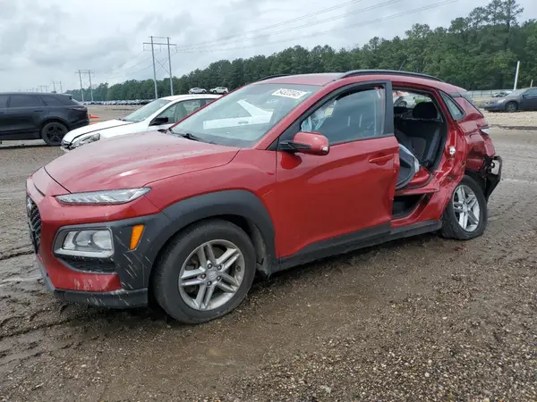 KM8K1CAA1KU380858 2019 HYUNDAI KONA - Image 1