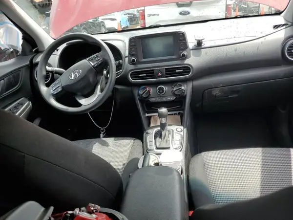 KM8K1CAA1KU380858 2019 HYUNDAI KONA - Image 8