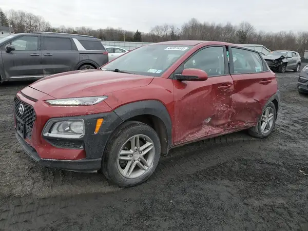 KM8K1CAA1LU403895 2020 HYUNDAI KONA - Image 1