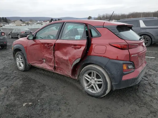 KM8K1CAA1LU403895 2020 HYUNDAI KONA - Image 2