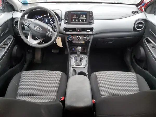 KM8K1CAA1LU403895 2020 HYUNDAI KONA - Image 8