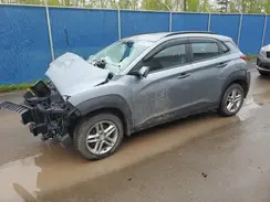 KM8K1CAA1LU404318 2020 HYUNDAI KONA