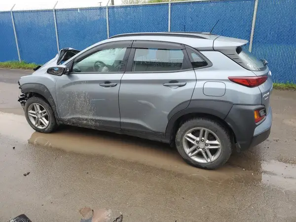 KM8K1CAA1LU404318 2020 HYUNDAI KONA - Image 2