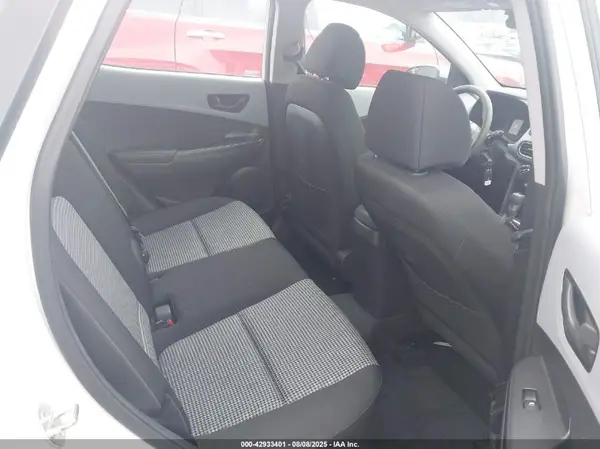 KM8K1CAA1LU407719 2020 HYUNDAI KONA - Image 8