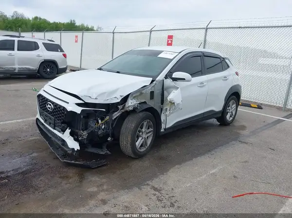 KM8K1CAA1LU408501 2020 HYUNDAI KONA - Image 2