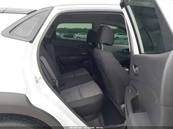 KM8K1CAA1LU408501 2020 HYUNDAI KONA - Image 8