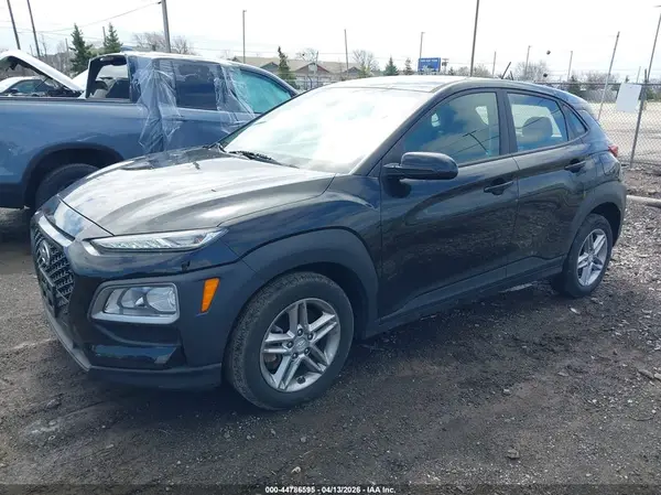 KM8K1CAA1LU415268 2020 HYUNDAI KONA - Image 2