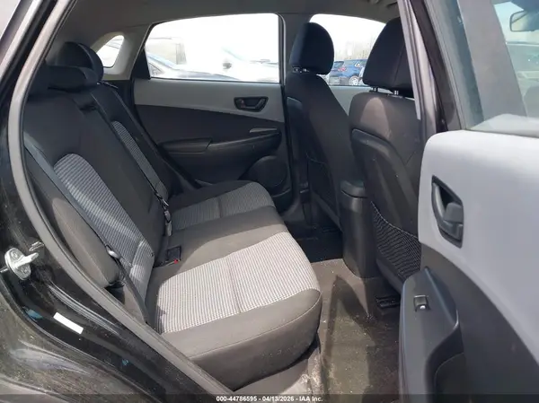 KM8K1CAA1LU415268 2020 HYUNDAI KONA - Image 8