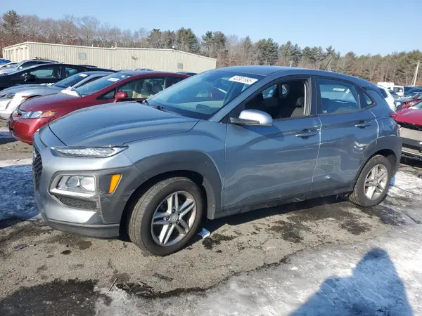 KM8K1CAA1LU415965 2020 HYUNDAI KONA - Image 1