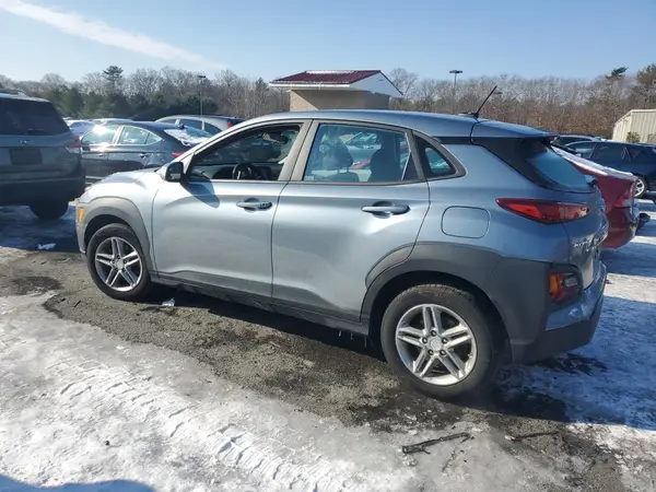 KM8K1CAA1LU415965 2020 HYUNDAI KONA - Image 2
