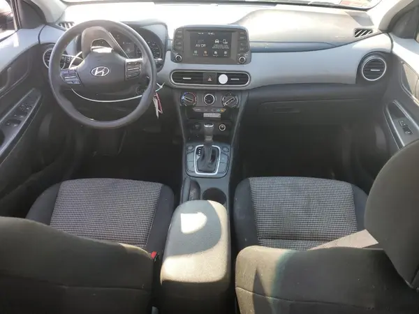 KM8K1CAA1LU415965 2020 HYUNDAI KONA - Image 8