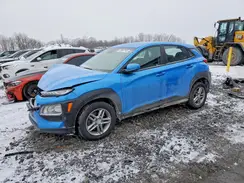 KM8K1CAA1LU428733 2020 HYUNDAI KONA
