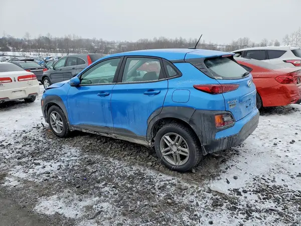 KM8K1CAA1LU428733 2020 HYUNDAI KONA - Image 2