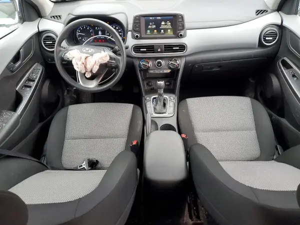 KM8K1CAA1LU428733 2020 HYUNDAI KONA - Image 8