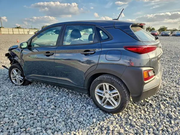 KM8K1CAA1LU439442 2020 HYUNDAI KONA - Image 2