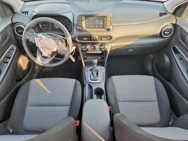 KM8K1CAA1LU439442 2020 HYUNDAI KONA - Image 8