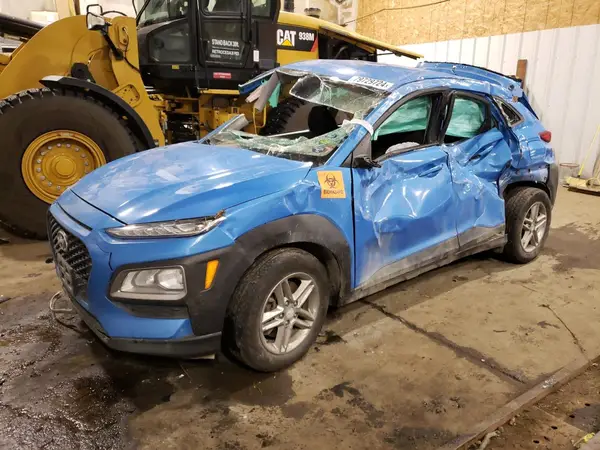 KM8K1CAA1LU445662 2020 HYUNDAI KONA - Image 1