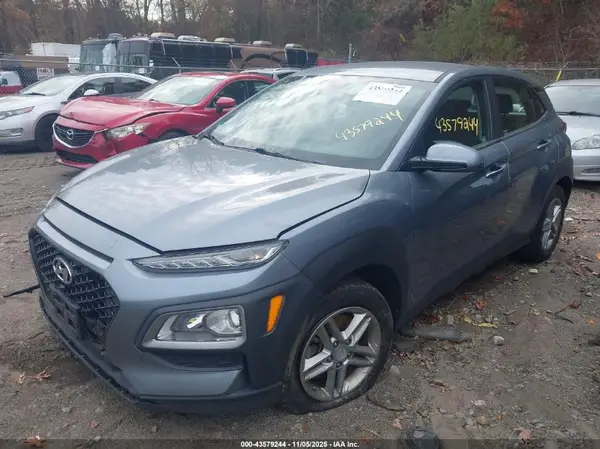 KM8K1CAA1LU462140 2020 HYUNDAI KONA - Image 2