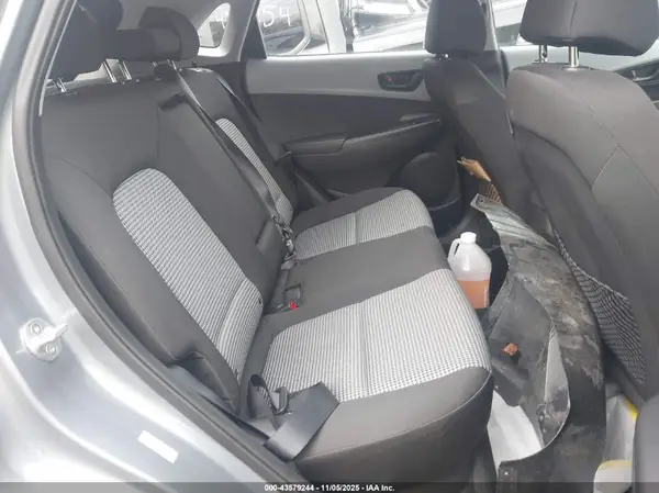 KM8K1CAA1LU462140 2020 HYUNDAI KONA - Image 8