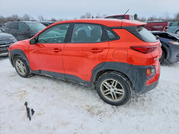 KM8K1CAA1LU462896 2020 HYUNDAI KONA - Image 2