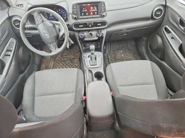 KM8K1CAA1LU462896 2020 HYUNDAI KONA - Image 8
