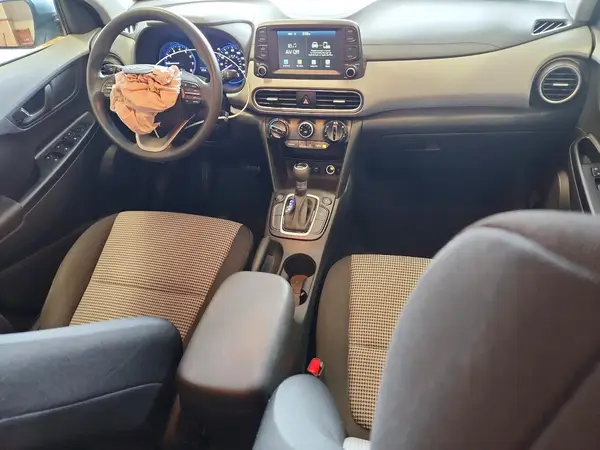 KM8K1CAA1LU469380 2020 HYUNDAI KONA - Image 8