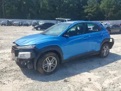 KM8K1CAA1LU469931 2020 HYUNDAI KONA