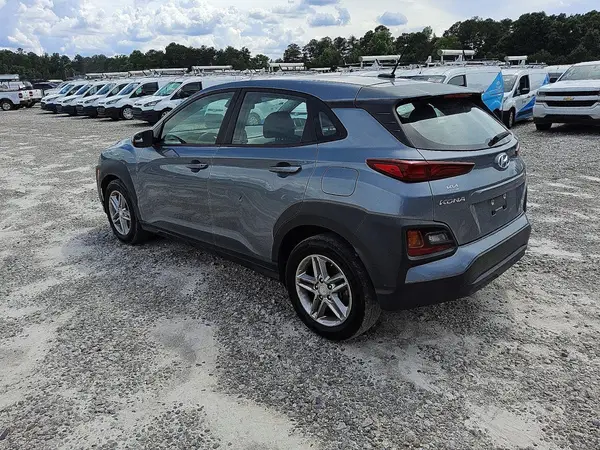 KM8K1CAA1LU474482 2020 HYUNDAI KONA - Image 2