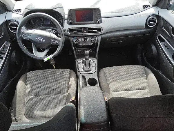 KM8K1CAA1LU474482 2020 HYUNDAI KONA - Image 8