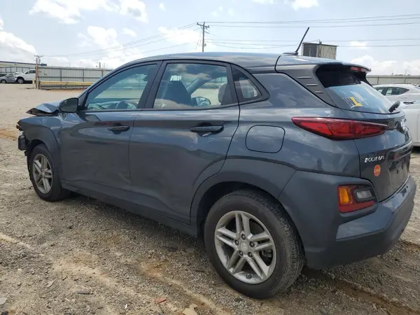 KM8K1CAA1LU488821 2020 HYUNDAI KONA - Image 2