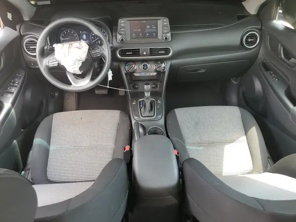 KM8K1CAA1LU488821 2020 HYUNDAI KONA - Image 8